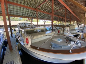 1970 Chris-Craft 42 Commander