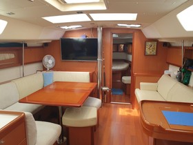 2008 Beneteau Oceanis 50 на продажу