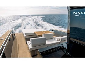 Buy 2023 Pardo Yachts 43