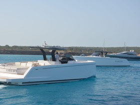 2023 Pardo Yachts 43 na prodej