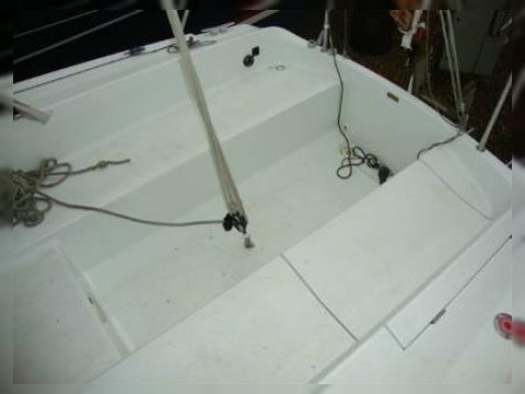 Buy 1998 Hunter Ranger 265