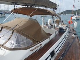 Купить 1995 Nautor Swan 68