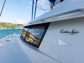 2017 Fountaine Pajot Victoria 67