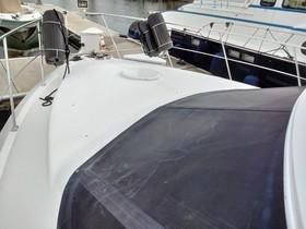 1997 Carver 500 Cockpit Motor Yacht