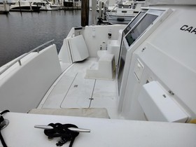 1997 Carver 500 Cockpit Motor Yacht na prodej