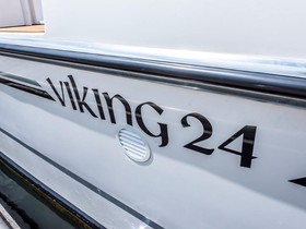 Köpa 2023 Viking 24 Hiline