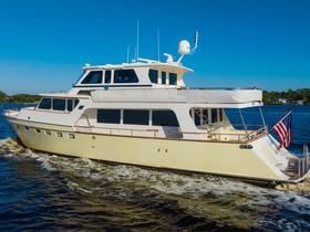 2006 Marlow 72E Lrc for sale