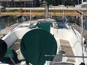 Koupit 1998 Beneteau 461 Oceanis