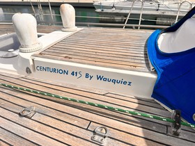 1999 Wauquiez Centurion 41S