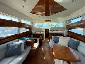 2003 Jeanneau Prestige 46 kopen