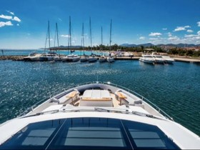 2023 Sunseeker 90 Yacht for sale