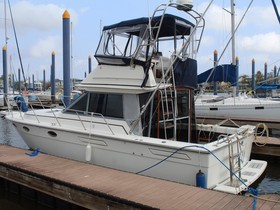Tiara Yachts 3100 Flybridge