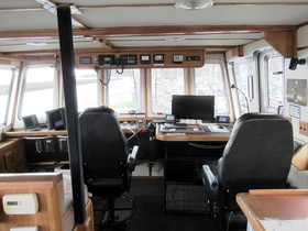 Buy 1999 Trawler Pilothouse