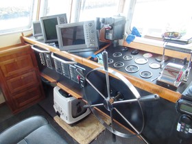 1999 Trawler Pilothouse for sale