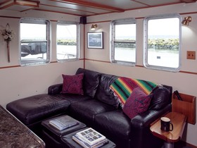 1999 Trawler Pilothouse for sale