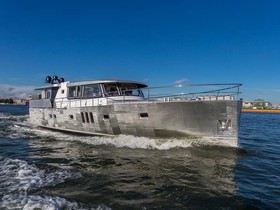 Deep Water Yachts Korvet18Lowrider