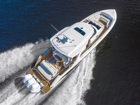 Tiara Yachts 48 Ls