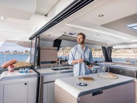 2024 Fountaine Pajot Aura 51