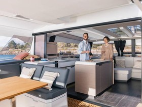 2024 Fountaine Pajot Aura 51 te koop