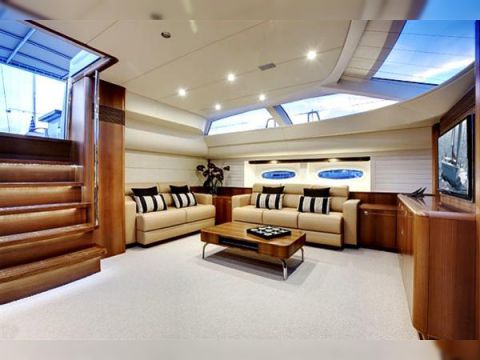2009 Dixon 100 Sloop for sale