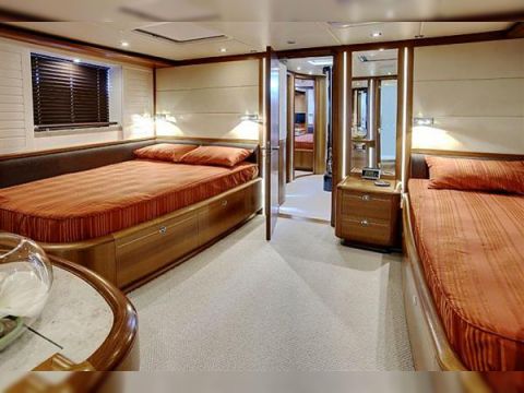 2009 Dixon 100 Sloop for sale