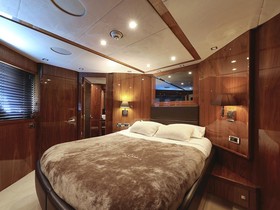 2009 Sunseeker 34M Yacht