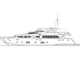 Купить 2009 Sunseeker 34M Yacht