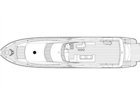 2009 Sunseeker 34M Yacht на продажу
