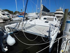 2001 Voyage 440 for sale