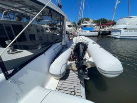 2001 Voyage 440 for sale