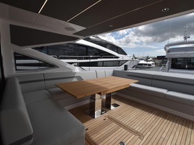 Satılık 2022 Sunseeker Predator 74 Xps