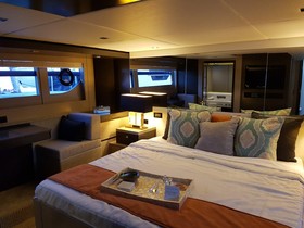 Acheter 2017 Cruisers Yachts 60 Cantius