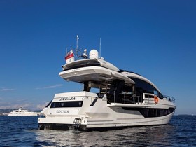 2023 Galeon 650 Skydeck