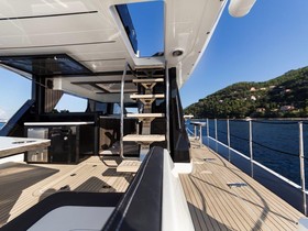 2023 Galeon 650 Skydeck za prodaju