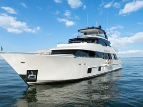 2021 Ocean Alexander 36L na sprzedaż
