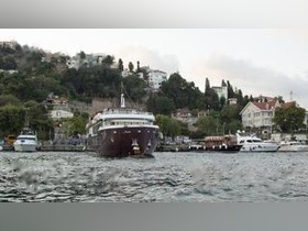 2011 Custom Passenger Cruise Ship for sale