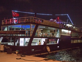 2011 Custom Passenger Cruise Ship