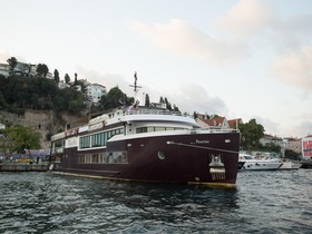 Buy 2011 Custom Passenger Cruise Ship
