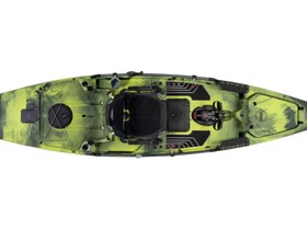 Buy 2022 Hobie Mirage Pro Angler 12 With 360 Drive Technology