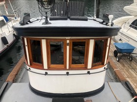 1949 Monk Tug for sale