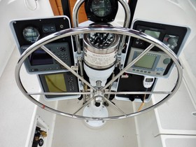 1987 Morgan 43 Center Cockpit satın almak