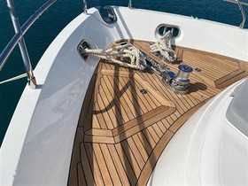 2012 Princess 72'