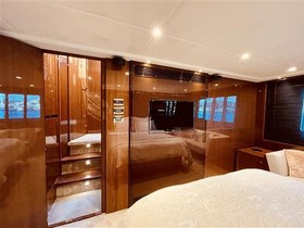 2012 Princess 72' satın almak