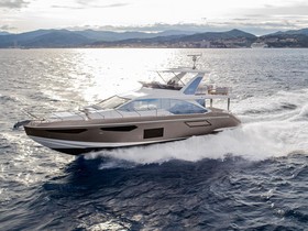 2023 Azimut Fly 60 za prodaju