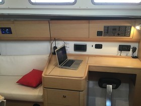 2010 Beneteau First 40