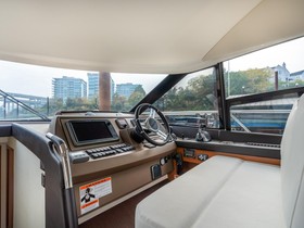 2016 Prestige 500