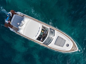 2011 Princess V62