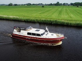 2024 Stevens 1600 Dutch Steel Trawler
