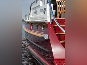 2024 Stevens 1600 Dutch Steel Trawler for sale