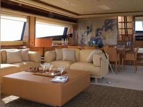 2007 Ferretti Yachts 881 for sale